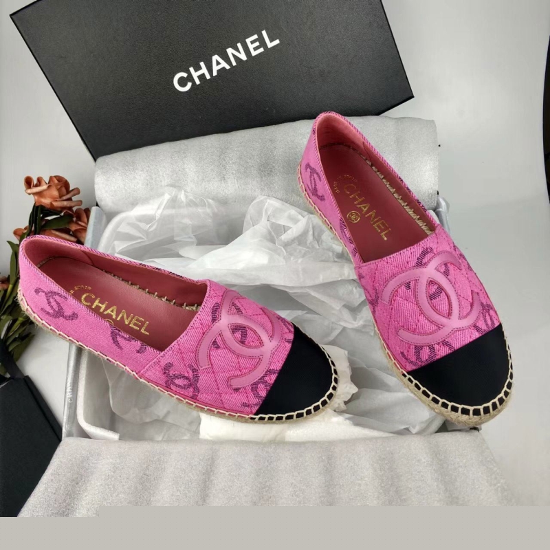 Ch*el casual shoes